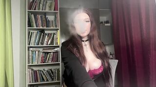 Watch cherryhaze666 New Porn Video [Chaturbate] - new, feet, bigass, bigtits, c2c