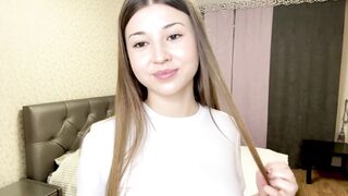 Watch charlesettasandell Leaked Porn Video [Chaturbate] - new, shy, young, 18, skinny