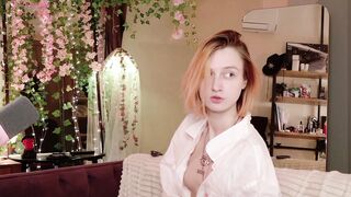 Watch morvelyn Top Porn Video [Chaturbate] - new, deepthroat, bbw, squirt, bigboobs