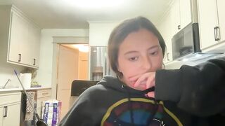 Watch playwithmae3 Hot Porn Video [Chaturbate] - new, oilyshow, tomboy, nylons, belly