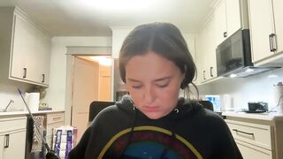 Watch playwithmae3 Hot Porn Video [Chaturbate] - new, oilyshow, tomboy, nylons, belly