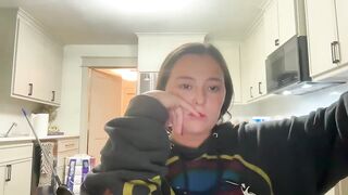 Watch playwithmae3 Hot Porn Video [Chaturbate] - new, oilyshow, tomboy, nylons, belly