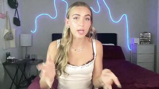 Watch tovashapiro Best Porn Video [Chaturbate] - new, young, teen, petite
