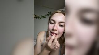 Watch brookemory HD Porn Video [Chaturbate] - new, blueeyes, 20, lushinpussy