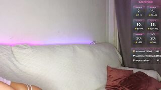 Watch cutiefull_lion Top Porn Video [Chaturbate] - new, german, young, 18, teen