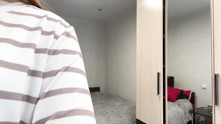 Watch aureliabeene Top Porn Video [Chaturbate] - new, shy, 18, skinny, teen