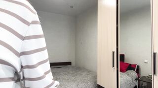 Watch aureliabeene Top Porn Video [Chaturbate] - new, shy, 18, skinny, teen