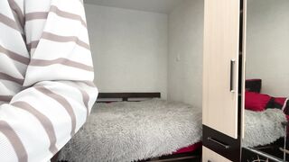 Watch aureliabeene Top Porn Video [Chaturbate] - new, shy, 18, skinny, teen