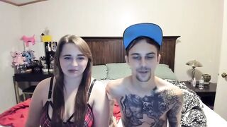Watch legacy8 Cam Porn Video [Chaturbate] - single, newmodel, goth, edging, tender