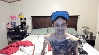 Watch legacy8 Cam Porn Video [Chaturbate] - single, newmodel, goth, edging, tender