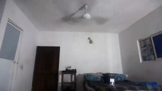 letz_go69 HD Porn Video [Chaturbate] - edge, nora, shorthair, roleplay, gag