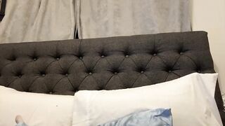 emilyrosexoxo08 HD Porn Video [Chaturbate] - bbc, stockings, footjob, slim
