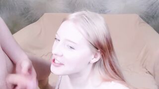 luckycupele HD Porn Video [Chaturbate] - anal, 18, lovense, squirt