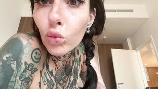 tattooedlucy_ HD Porn Video [Chaturbate] - new, daddy, bigass, bigtits, cum