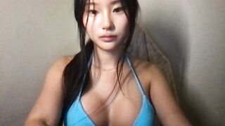 Watch mayabrie Cam Porn Video [Chaturbate] - young, asian, korean, teen