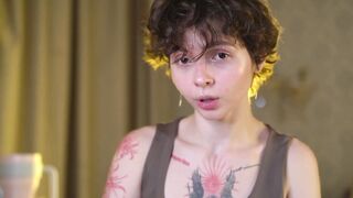 Watch little_comet Cam Porn Video [Chaturbate] - new, young, shy, 18, skinny