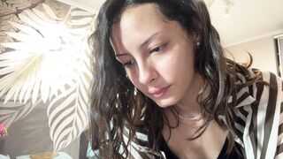 Watch cherrybreath Best Porn Video [Chaturbate] - new, shy, smalltits, 18, skinny