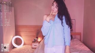 Watch lucianamontrose HD Porn Video [Chaturbate] - feet, bigass, young, lovense, 18