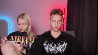 youfindus HD Porn Video [Chaturbate] - new, 18, lovense, blonde, teen