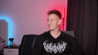 youfindus HD Porn Video [Chaturbate] - new, 18, lovense, blonde, teen
