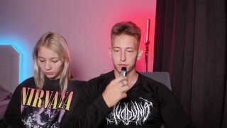 youfindus HD Porn Video [Chaturbate] - new, 18, lovense, blonde, teen