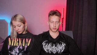 youfindus HD Porn Video [Chaturbate] - new, 18, lovense, blonde, teen