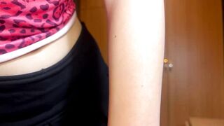 Watch nataliamichelotti HD Porn Video [Chaturbate] - new, shy, 18, teen, cute