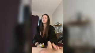 Watch alinaandluke New Porn Video [Chaturbate] - new, couple, chat, brunette