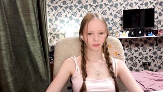 chungbrodsky HD Porn Video [Chaturbate] - new, shy, 18, teen, cute