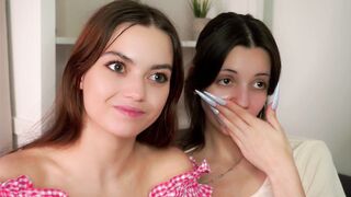 sorayaroseboom New Porn Video [Chaturbate] - new, shy, young, 18, teen