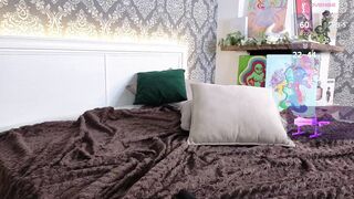 crimson_marigold Best Porn Video [Chaturbate] - new, young, 18, lovense, blonde