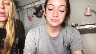 melicious_treats HD Porn Video [Chaturbate] - new, bisexual, girlongirl, petite