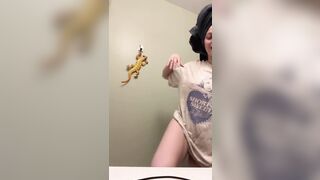 Watch savleigh Top Porn Video [Chaturbate] - fetishes, pussylovense, hairyarmpits, great