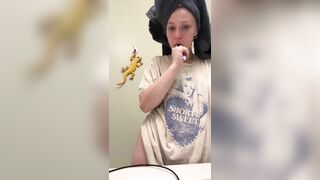 Watch savleigh Top Porn Video [Chaturbate] - fetishes, pussylovense, hairyarmpits, great