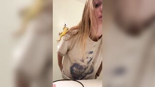 Watch savleigh Top Porn Video [Chaturbate] - fetishes, pussylovense, hairyarmpits, great
