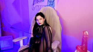 sharpsilence Top Porn Video [Chaturbate] - new, mistress, femdom, joy, sph