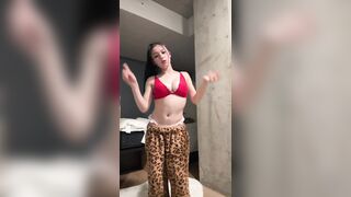 Watch xlanalane Cam Porn Video [Chaturbate] - 18, brunette, cute, bigboobs, petite