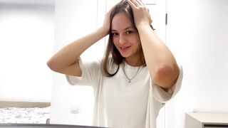 coryevins Top Porn Video [Chaturbate] - new, shy, 18, skinny, cute