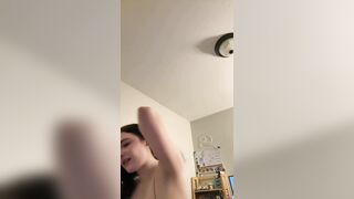 Watch alicebabyxxx Hot Porn Video [Chaturbate] - smalltits, friendly, youngbeauty, kinky, switch