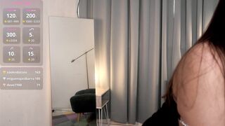 Watch naoomivibe Top Porn Video [Chaturbate] - ass, tease, latina, bigboobs