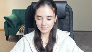 Watch vivian_lili Cam Porn Video [Chaturbate] - new, shy, young, 18, teen