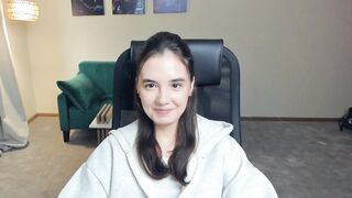 Watch vivian_lili Cam Porn Video [Chaturbate] - new, shy, young, 18, teen