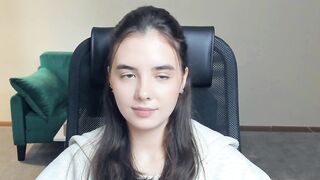 Watch vivian_lili Cam Porn Video [Chaturbate] - new, shy, young, 18, teen