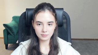 Watch vivian_lili Cam Porn Video [Chaturbate] - new, shy, young, 18, teen