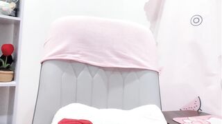 Watch natycutiegirl New Porn Video [Chaturbate] - new, lovense, fuck, asian, squirt