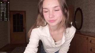 maryannahamad HD Porn Video [Chaturbate] - new, shy, 18, skinny, teen