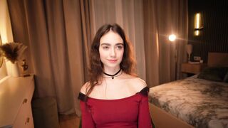 levygrace Leaked Porn Video [Chaturbate] - new, shy, 18, teen, cute