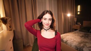 levygrace Leaked Porn Video [Chaturbate] - new, shy, 18, teen, cute