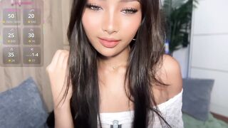 Watch celes_tiax9 Hot Porn Video [Chaturbate] - new, smalltits, lovense, asian