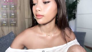 Watch celes_tiax9 Hot Porn Video [Chaturbate] - new, smalltits, lovense, asian